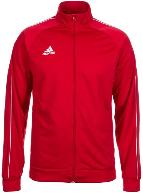 Adidas Core 18 Jacke Männer 